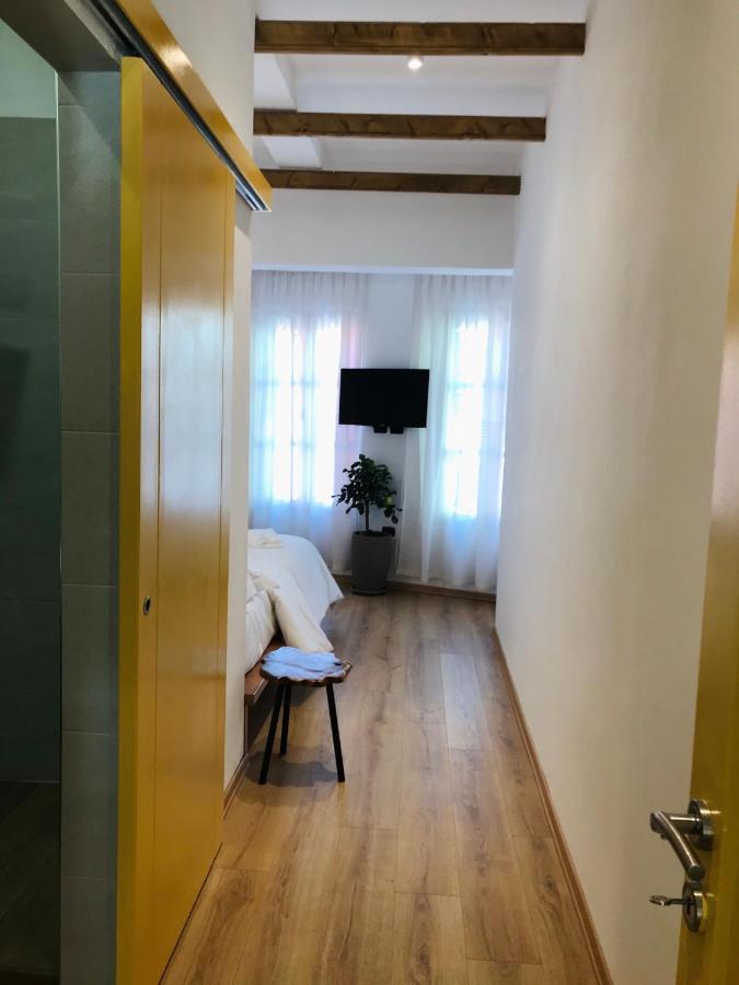 Foleza - Bed And Breakfast Vlore Exterior photo
