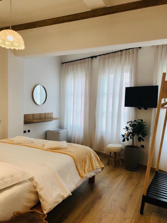 Foleza - Bed And Breakfast Vlore Exterior photo